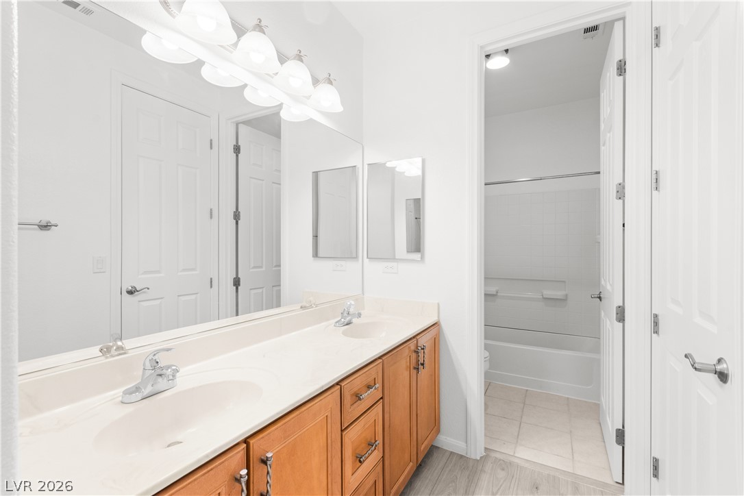 2309 Malaga Peak Street Las Vegas NV 89135