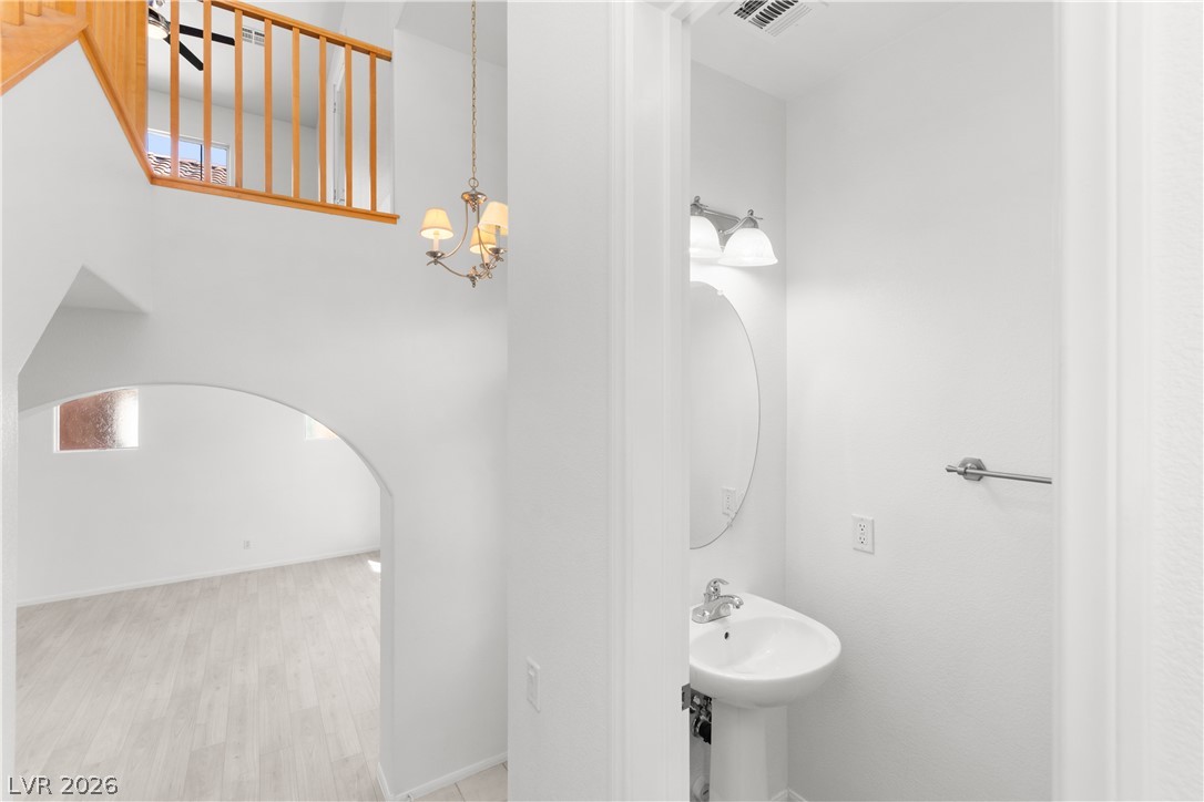 2309 Malaga Peak Street Las Vegas NV 89135