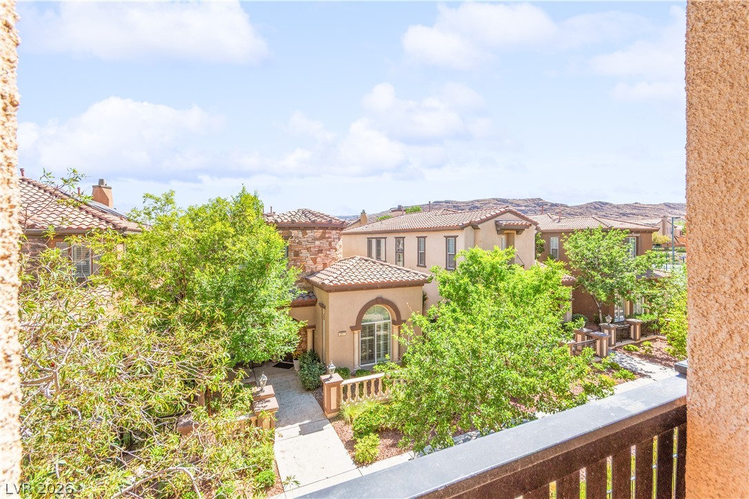 2309 Malaga Peak Street Las Vegas NV 89135
