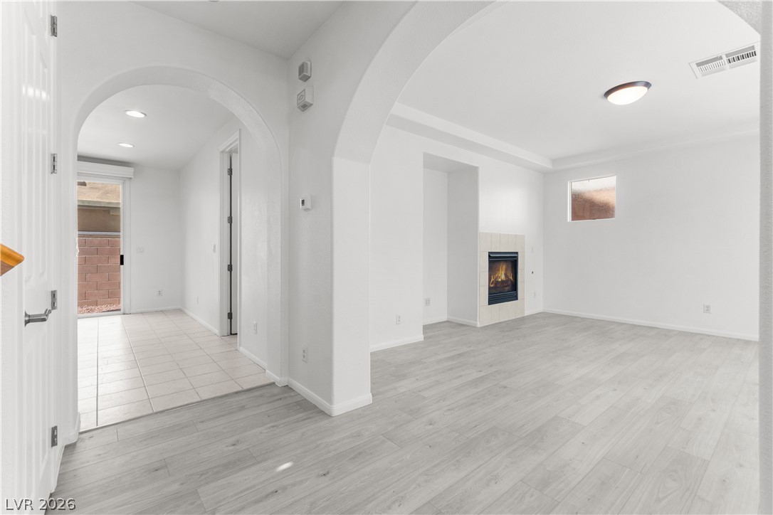 2309 Malaga Peak Street Las Vegas NV 89135