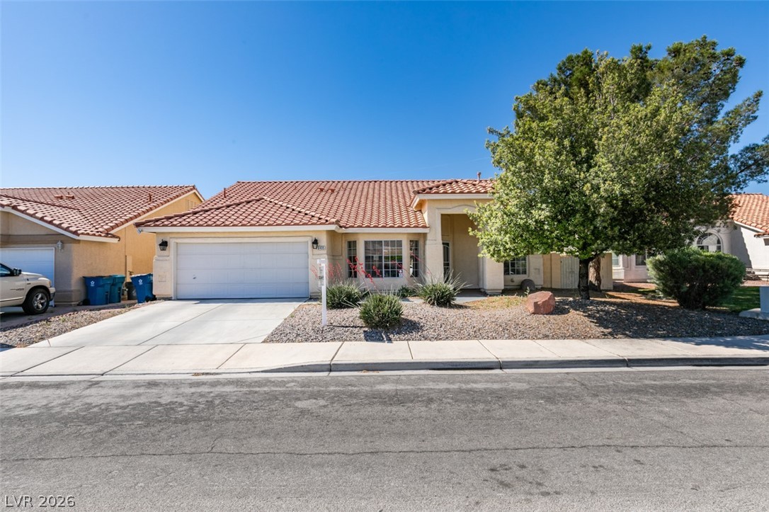6405 Steamship Court Las Vegas NV 89130