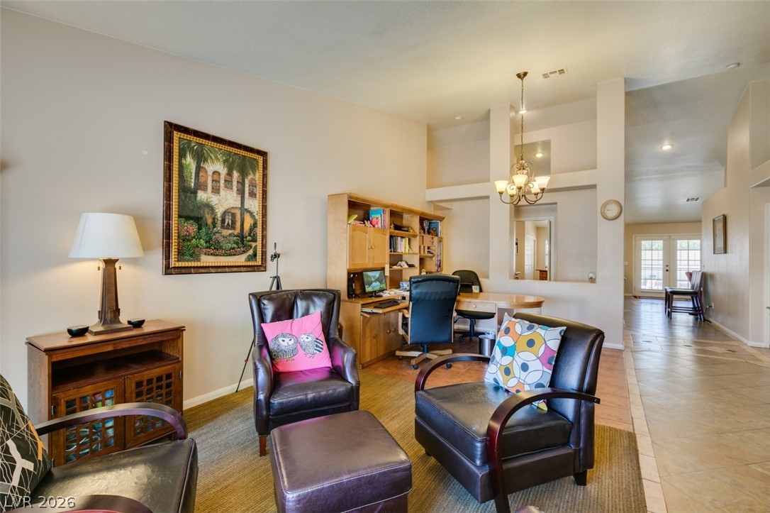 6405 Steamship Court Las Vegas NV 89130