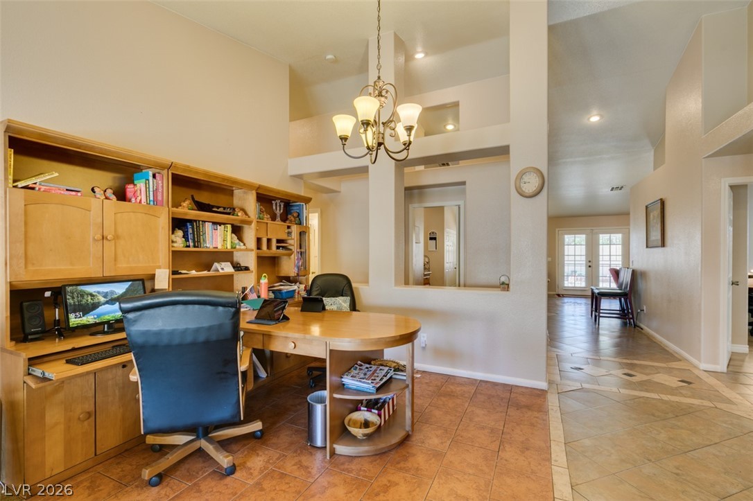 6405 Steamship Court Las Vegas NV 89130