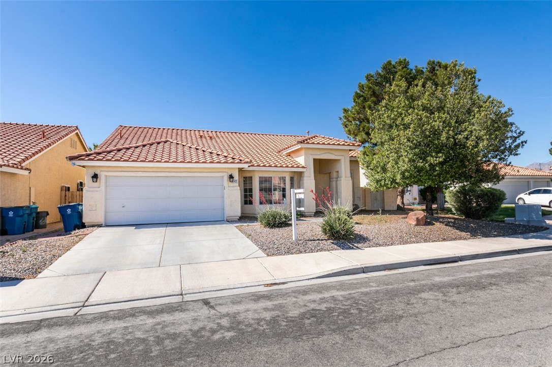 6405 Steamship Court Las Vegas NV 89130
