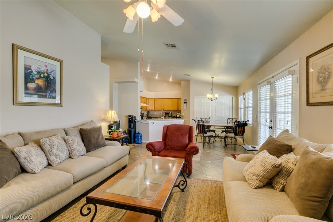 6405 Steamship Court Las Vegas NV 89130