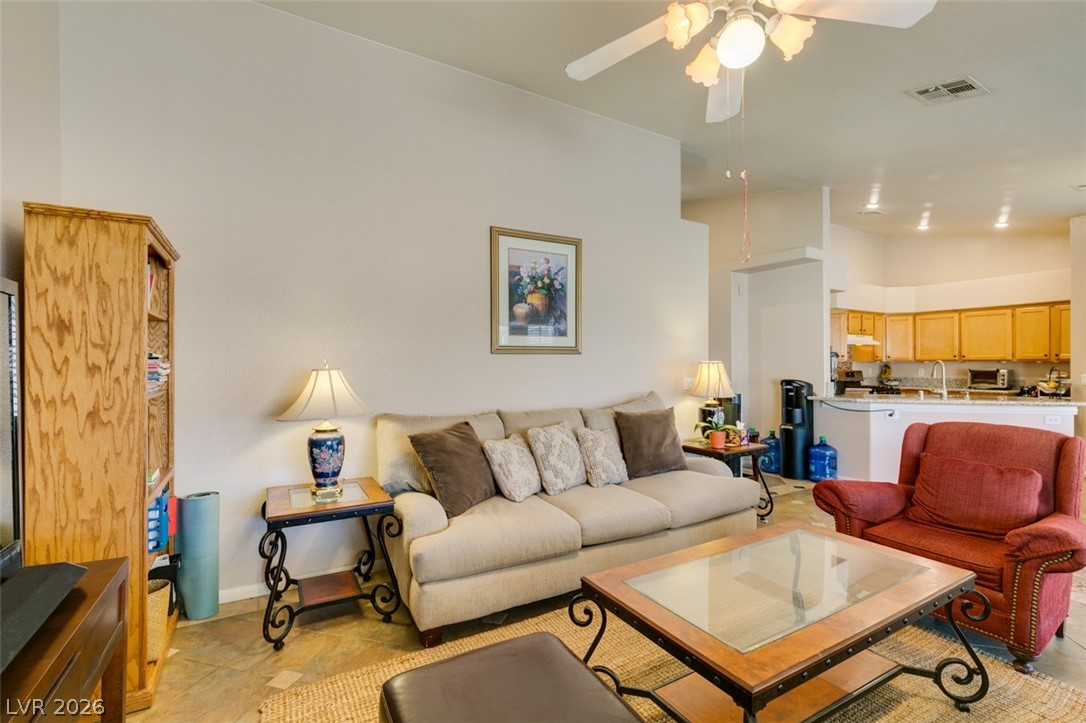 6405 Steamship Court Las Vegas NV 89130
