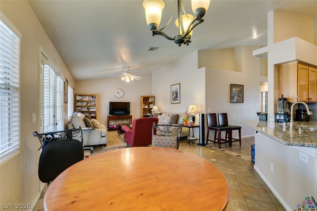 6405 Steamship Court Las Vegas NV 89130