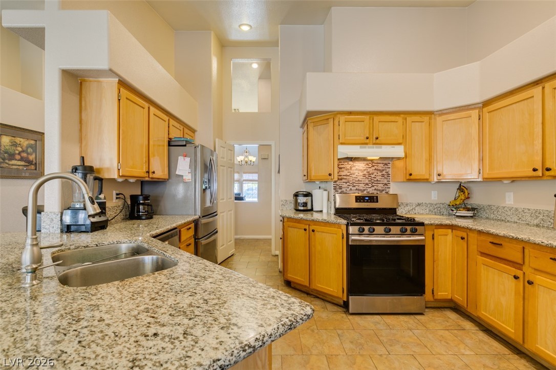 6405 Steamship Court Las Vegas NV 89130