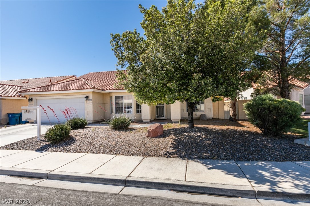 6405 Steamship Court Las Vegas NV 89130