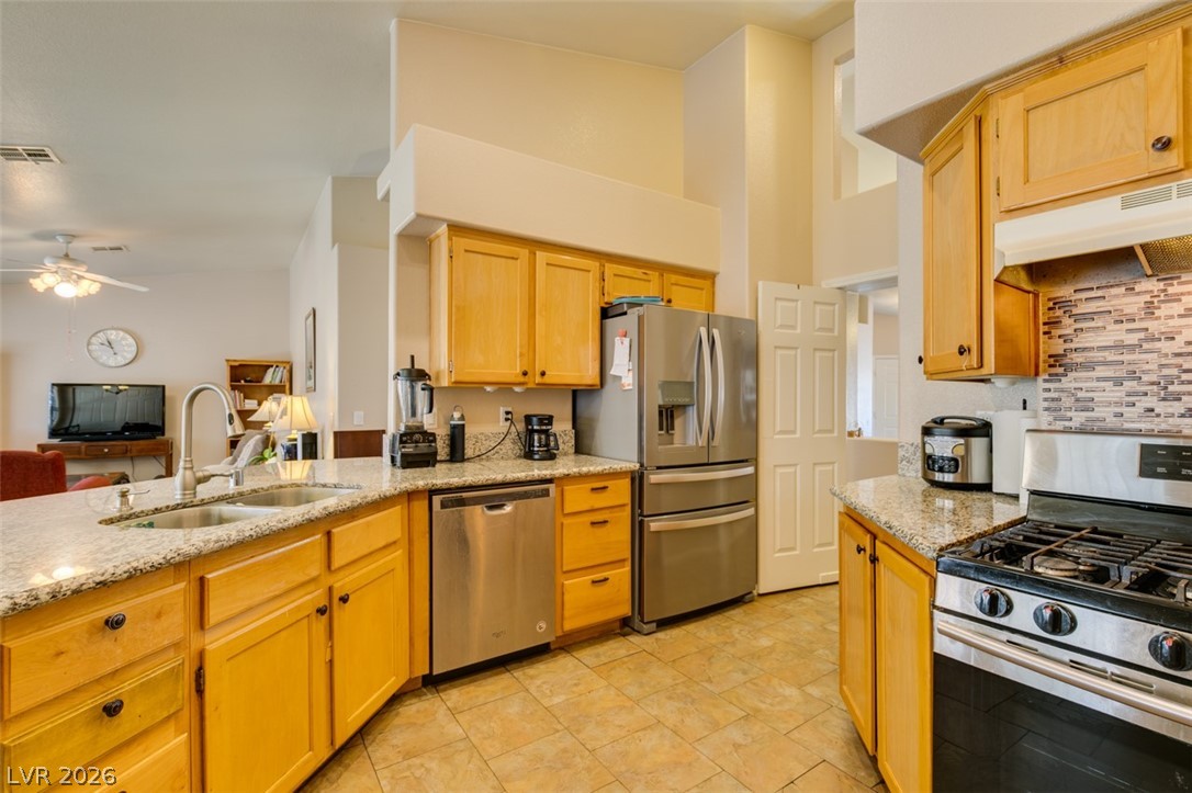 6405 Steamship Court Las Vegas NV 89130