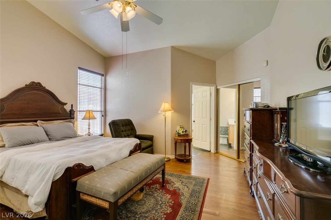 6405 Steamship Court Las Vegas NV 89130
