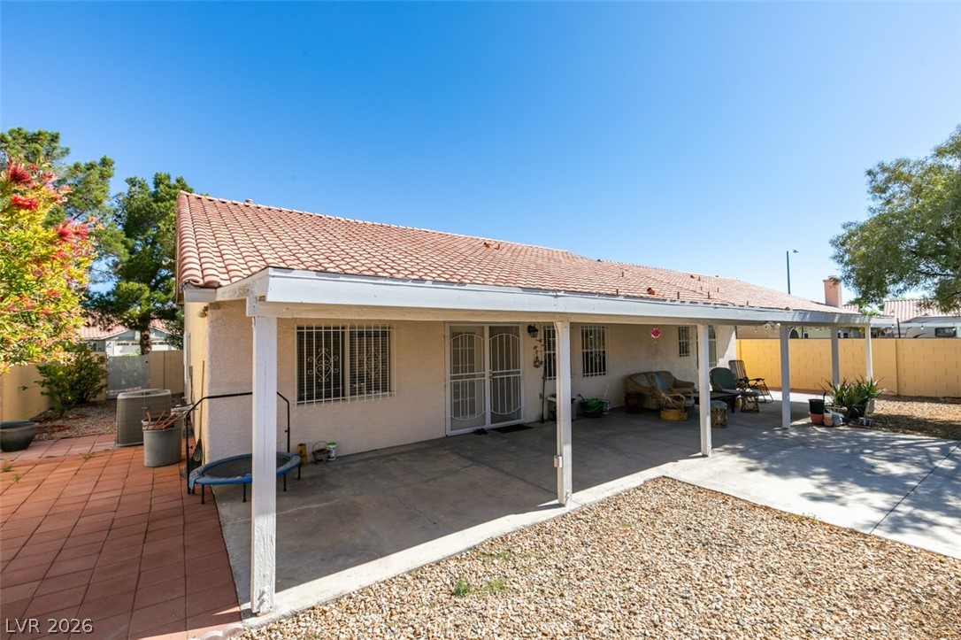 6405 Steamship Court Las Vegas NV 89130