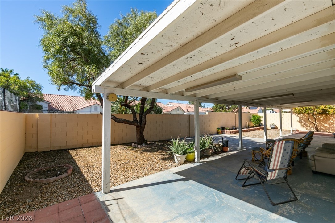 6405 Steamship Court Las Vegas NV 89130