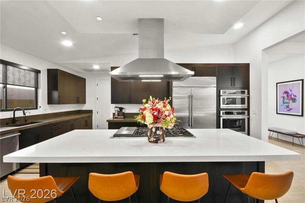 803 Bolide Street Las Vegas NV 89138