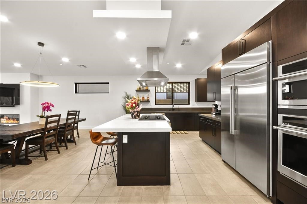 803 Bolide Street Las Vegas NV 89138