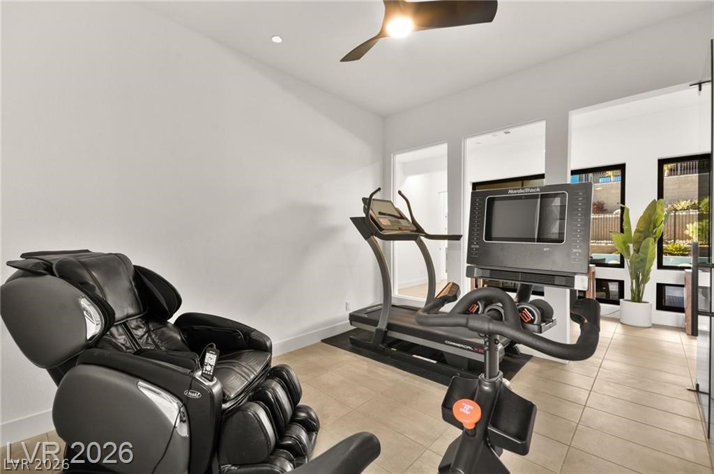 803 Bolide Street Las Vegas NV 89138