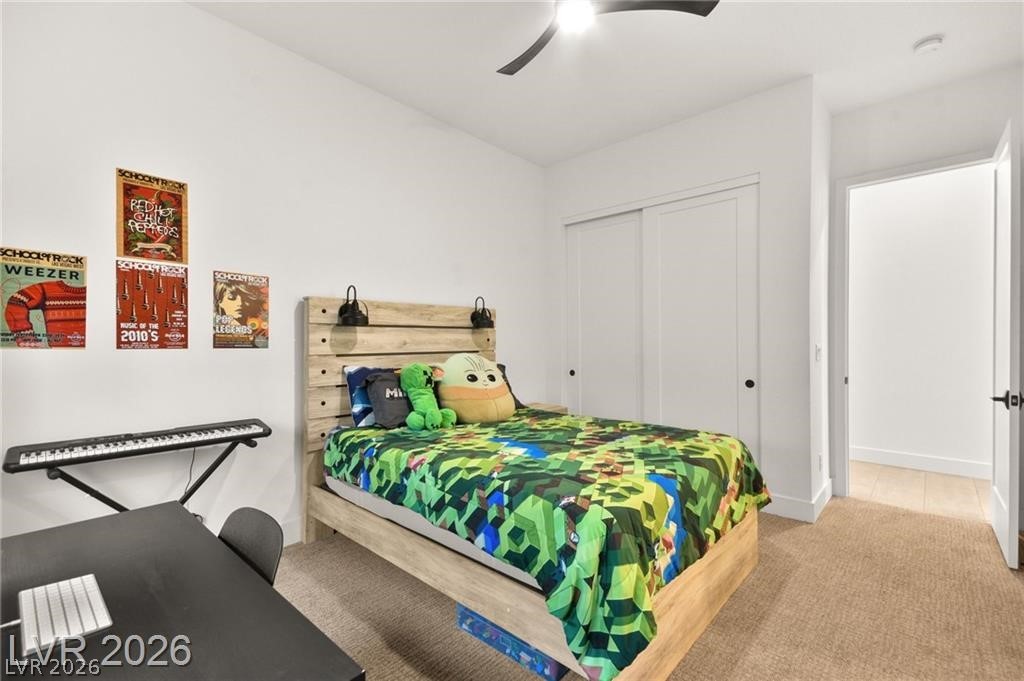 803 Bolide Street Las Vegas NV 89138