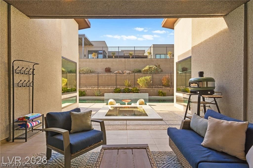 803 Bolide Street Las Vegas NV 89138