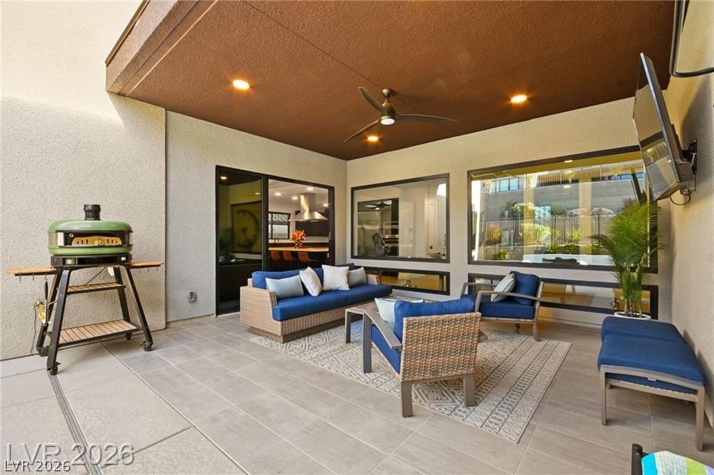803 Bolide Street Las Vegas NV 89138
