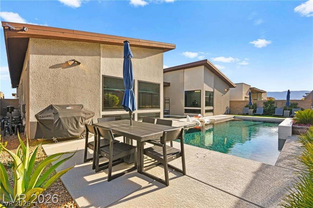 803 Bolide Street Las Vegas NV 89138