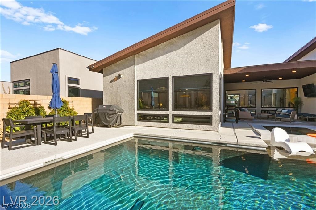 803 Bolide Street Las Vegas NV 89138