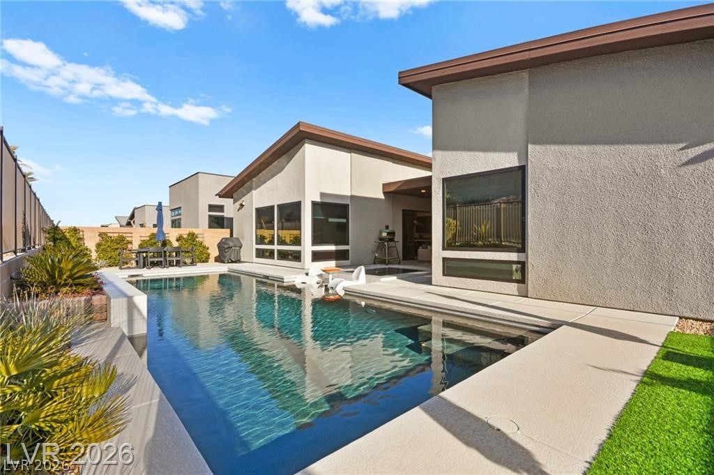 803 Bolide Street Las Vegas NV 89138