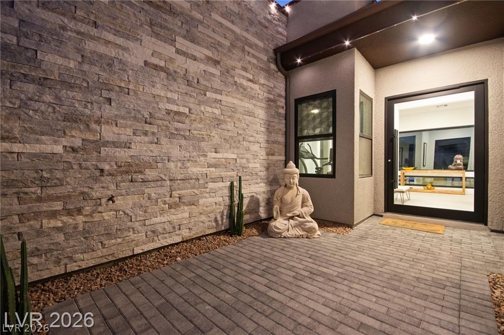 803 Bolide Street Las Vegas NV 89138