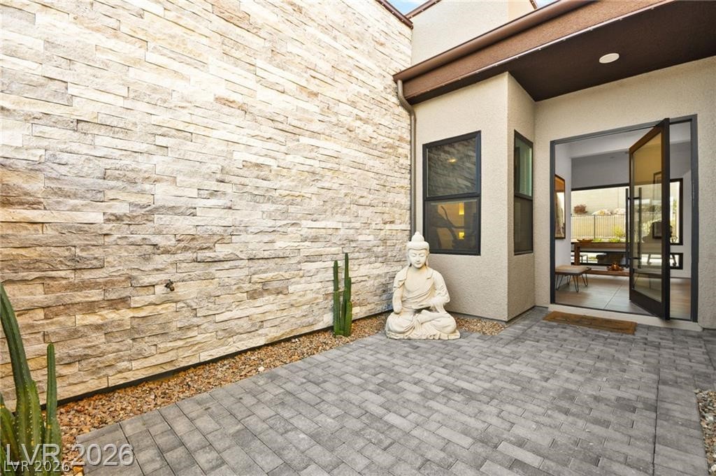 803 Bolide Street Las Vegas NV 89138