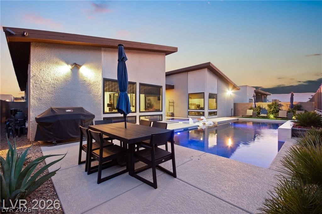 803 Bolide Street Las Vegas NV 89138