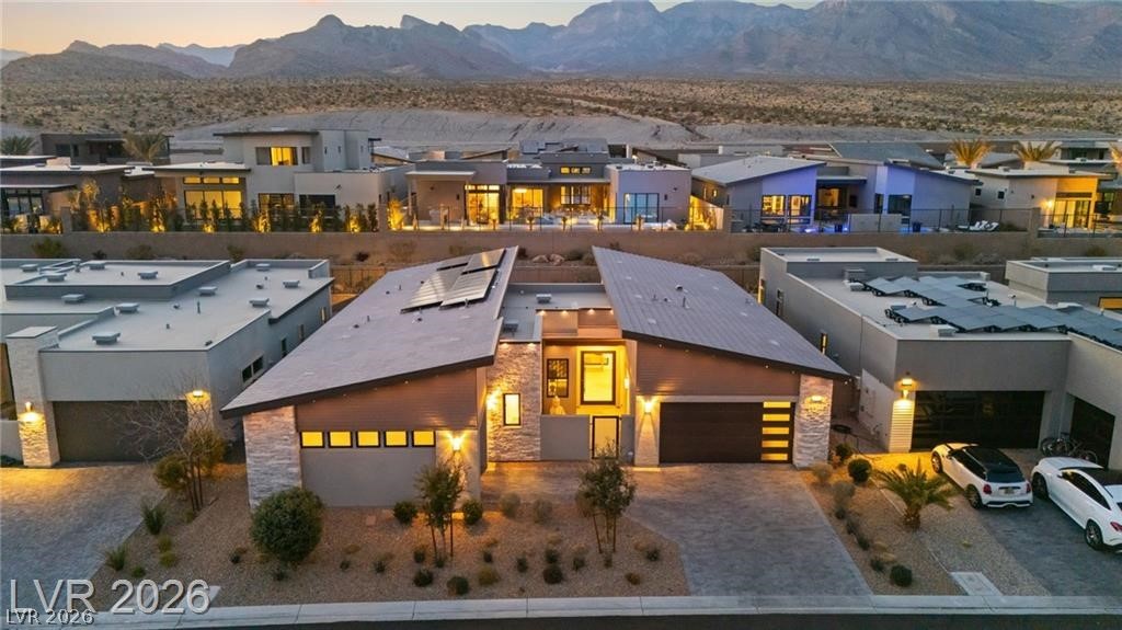 803 Bolide Street Las Vegas NV 89138