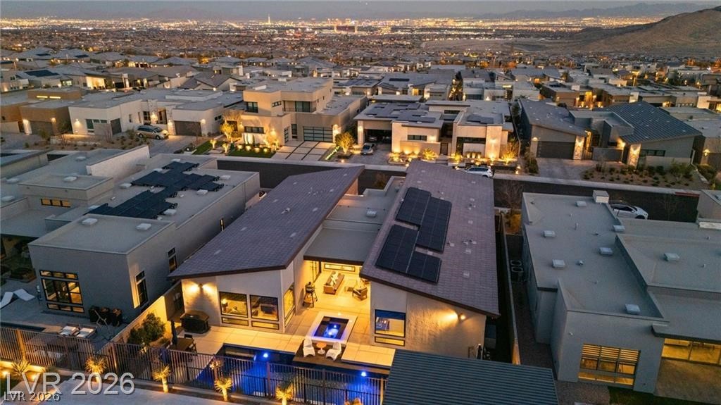 803 Bolide Street Las Vegas NV 89138