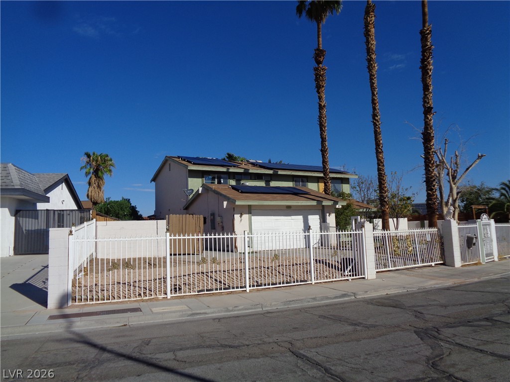 2910 Boise Street Las Vegas NV 89121