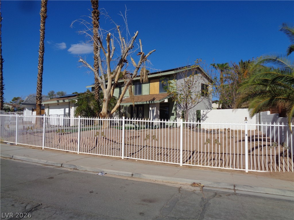 2910 Boise Street Las Vegas NV 89121