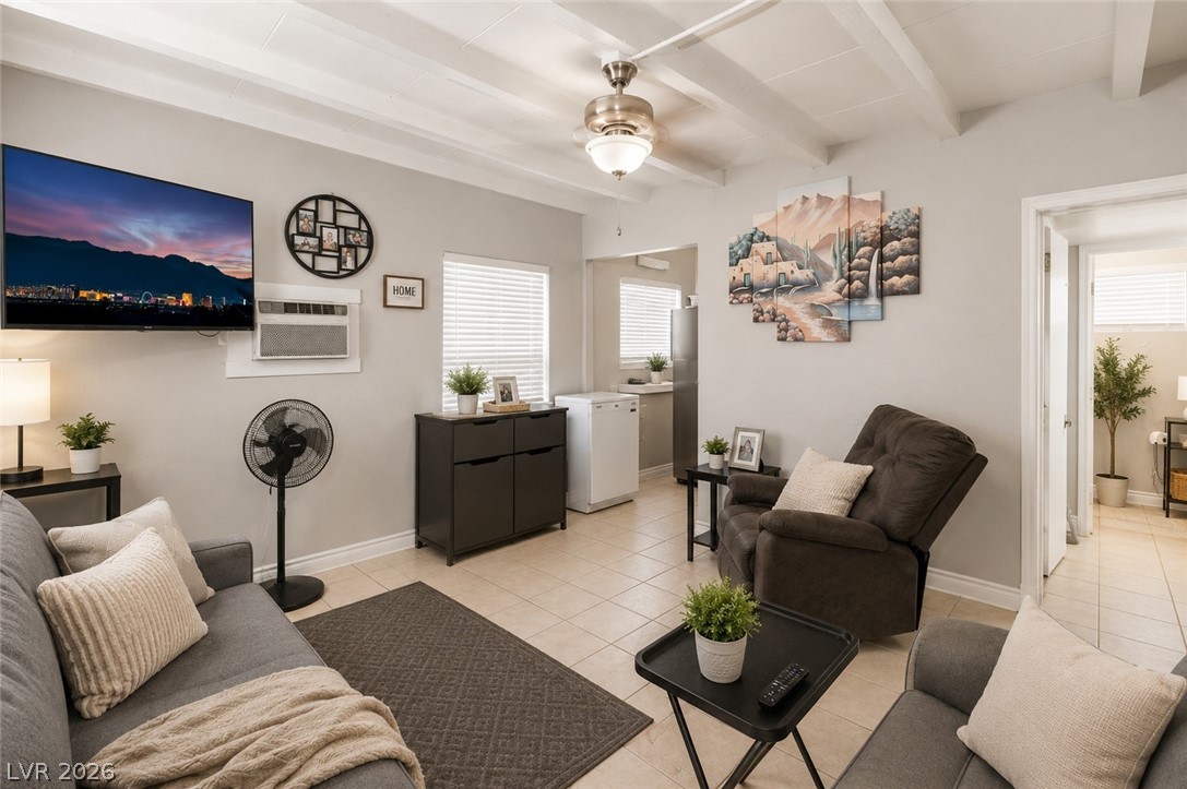 2104 White Street North Las Vegas NV 89030