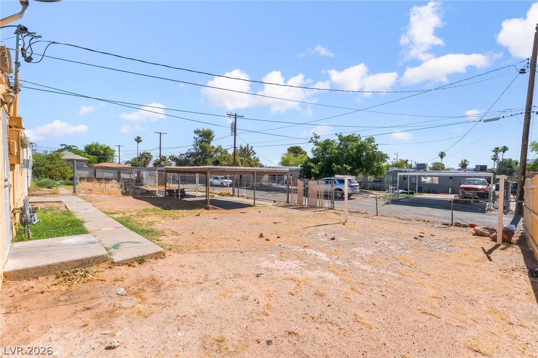 2104 White Street North Las Vegas NV 89030