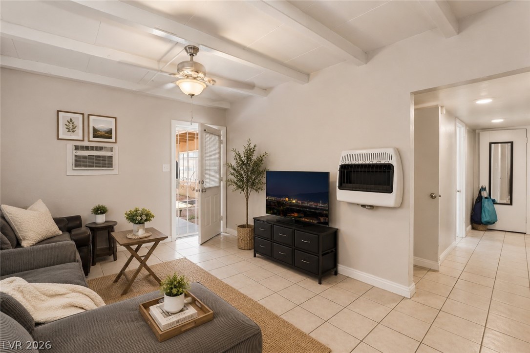 2104 White Street North Las Vegas NV 89030
