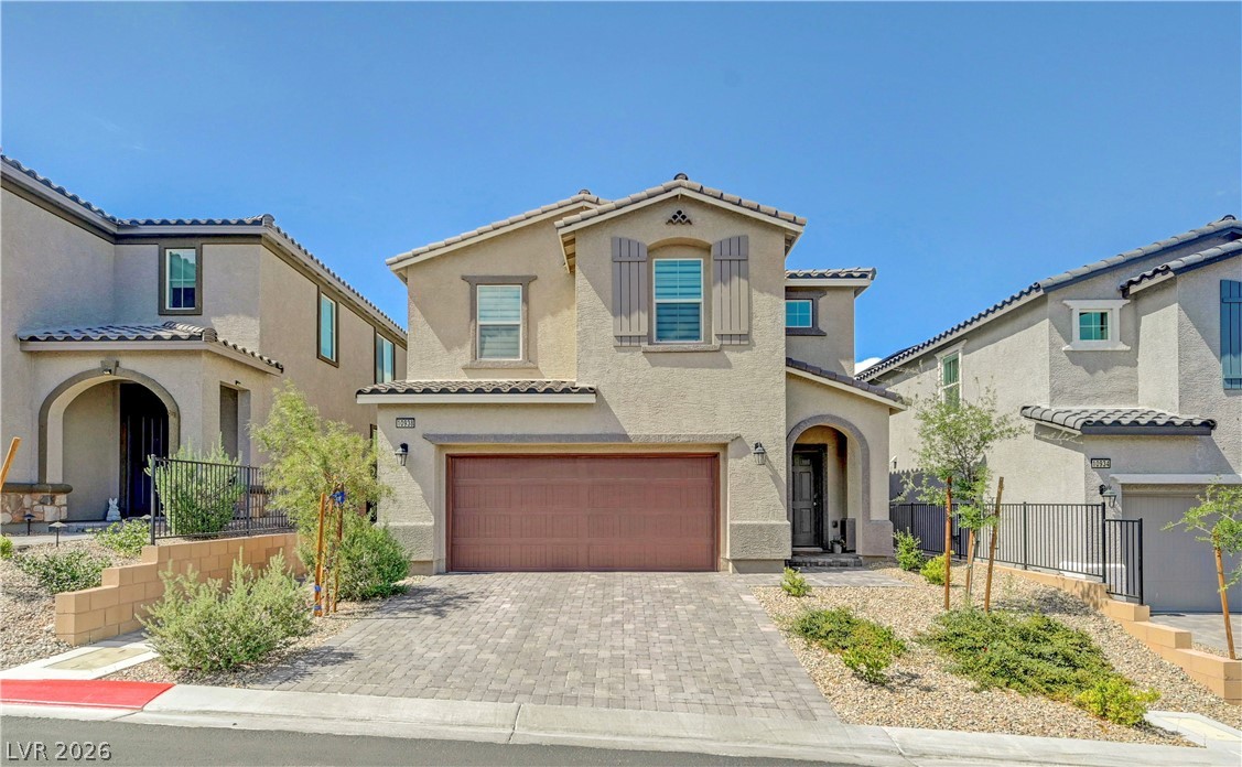 10938 Fennel Avenue Las Vegas NV 89166