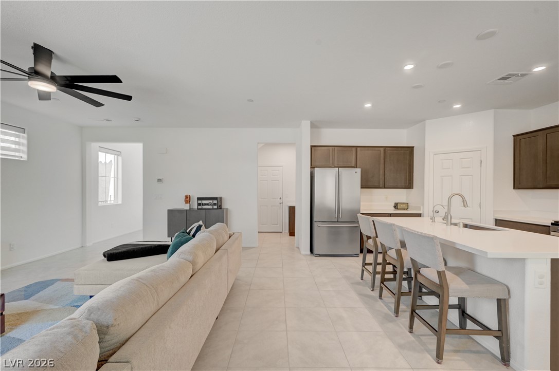 10938 Fennel Avenue Las Vegas NV 89166