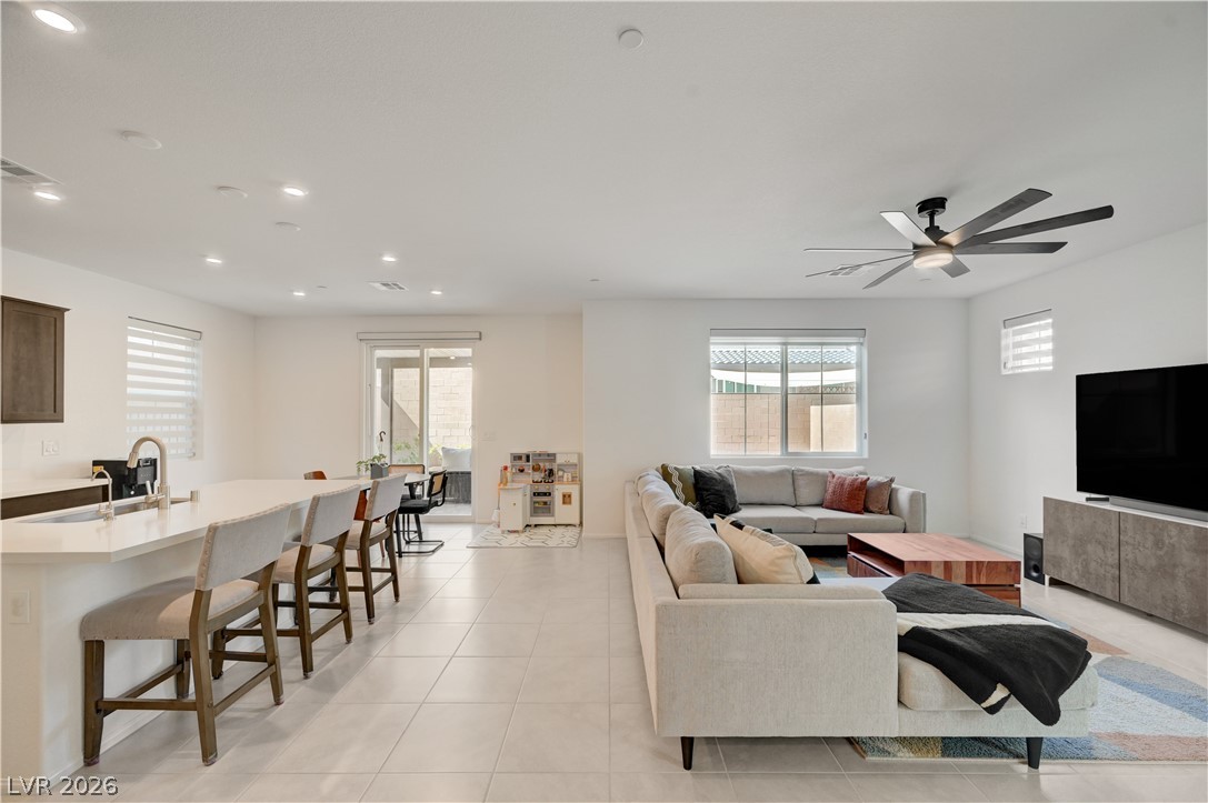 10938 Fennel Avenue Las Vegas NV 89166