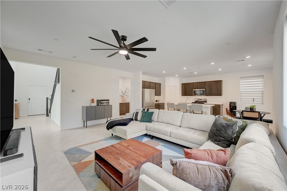 10938 Fennel Avenue Las Vegas NV 89166