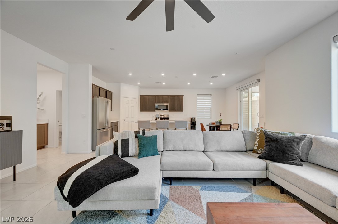 10938 Fennel Avenue Las Vegas NV 89166