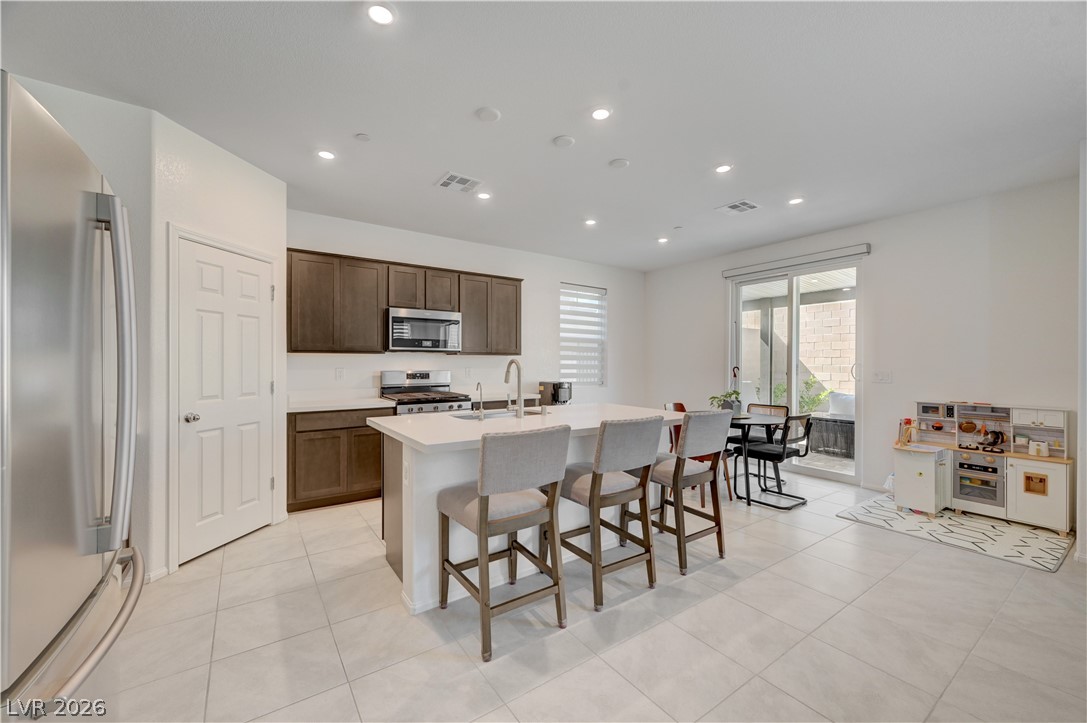10938 Fennel Avenue Las Vegas NV 89166