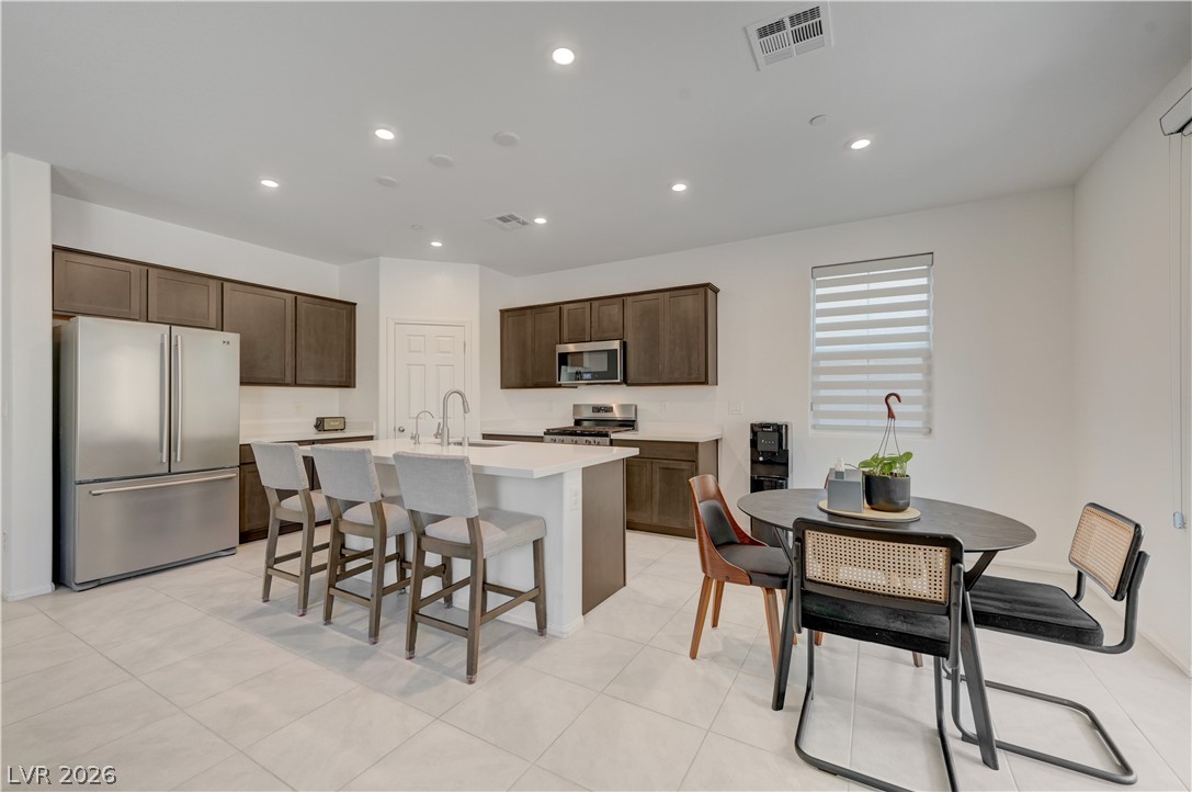10938 Fennel Avenue Las Vegas NV 89166