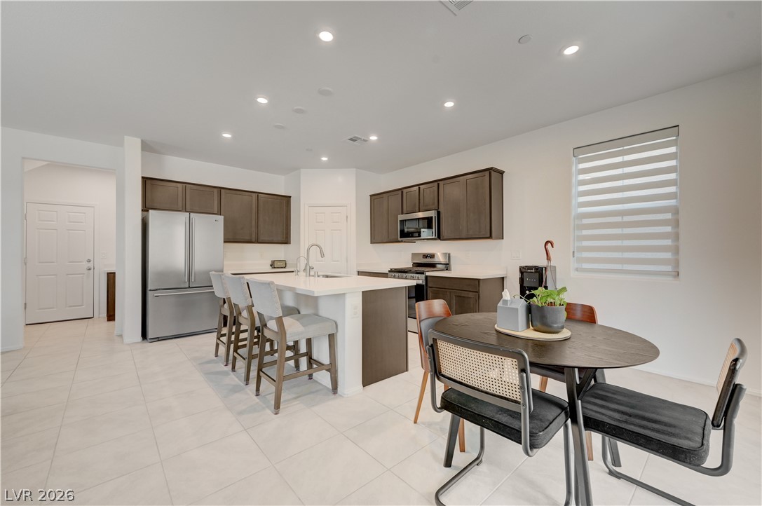 10938 Fennel Avenue Las Vegas NV 89166