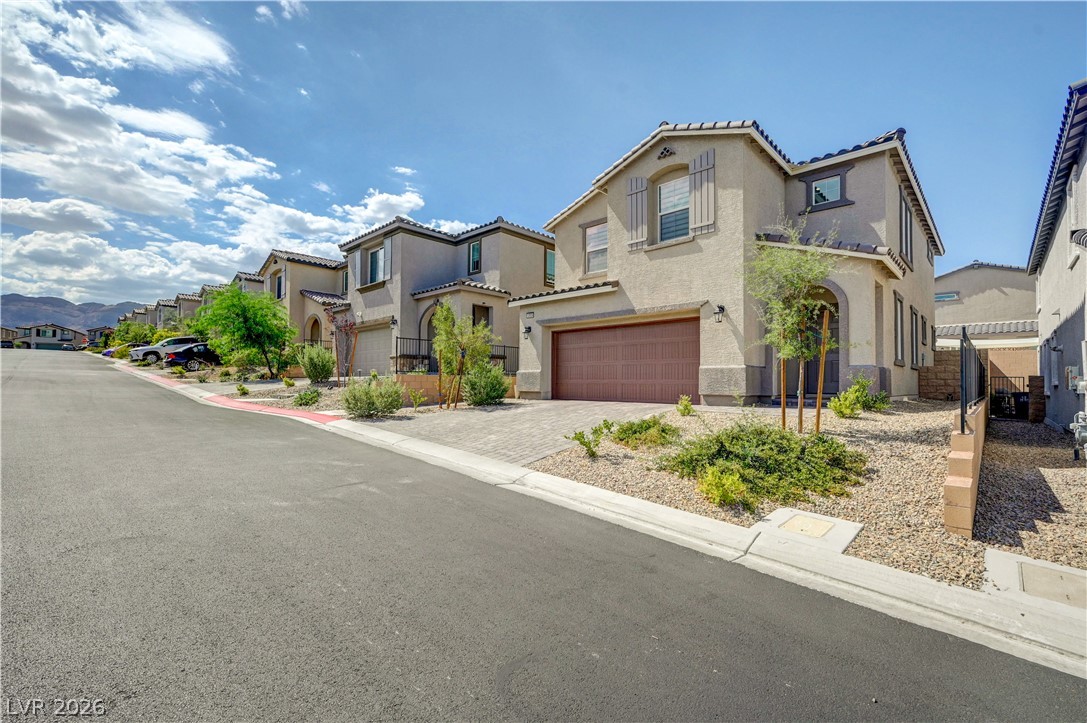 10938 Fennel Avenue Las Vegas NV 89166