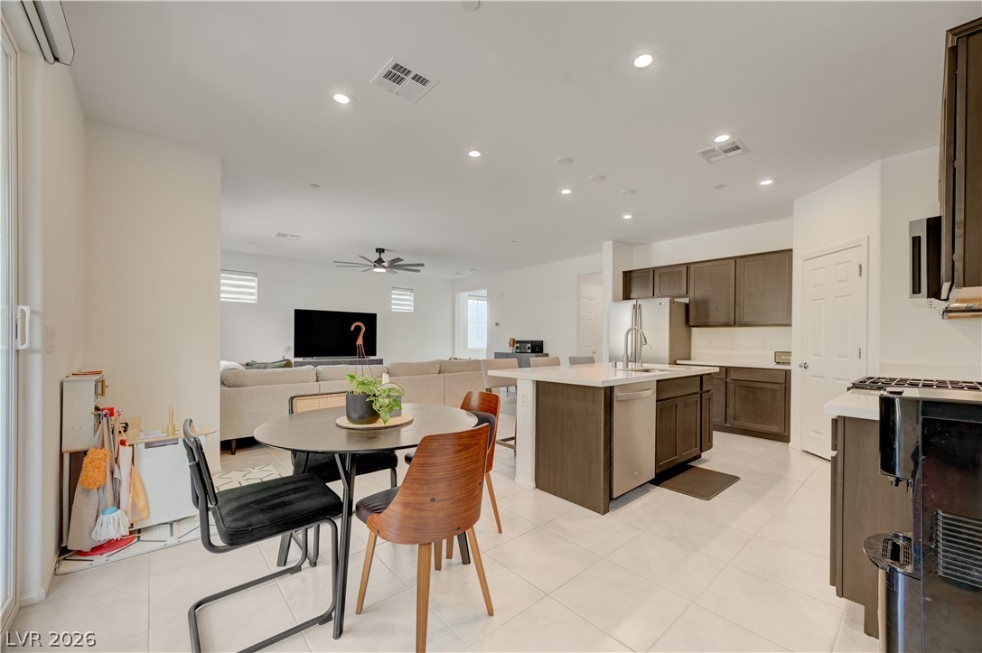 10938 Fennel Avenue Las Vegas NV 89166