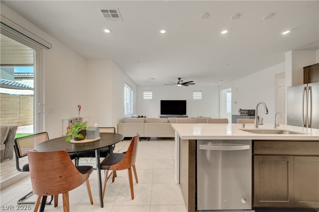10938 Fennel Avenue Las Vegas NV 89166