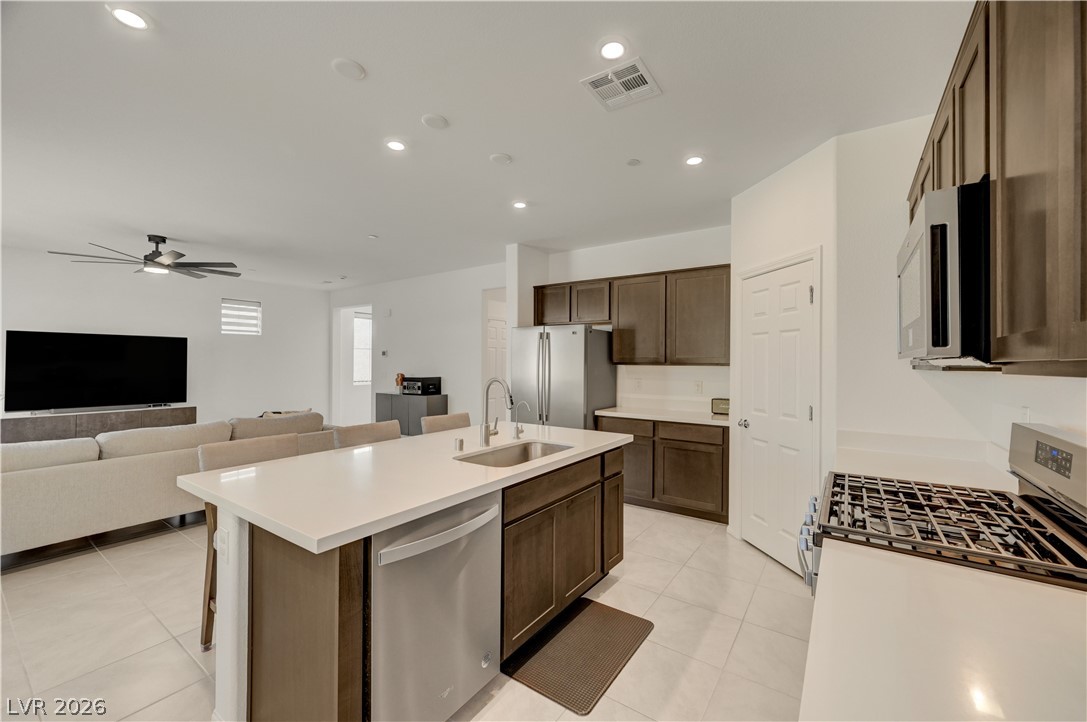 10938 Fennel Avenue Las Vegas NV 89166