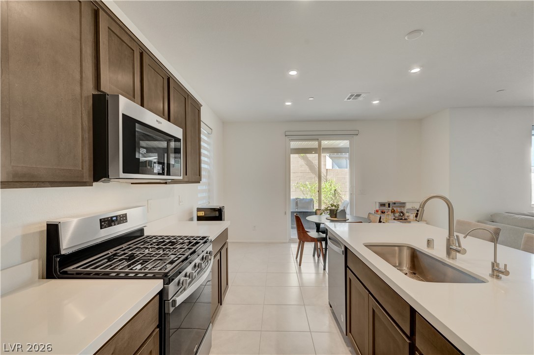 10938 Fennel Avenue Las Vegas NV 89166