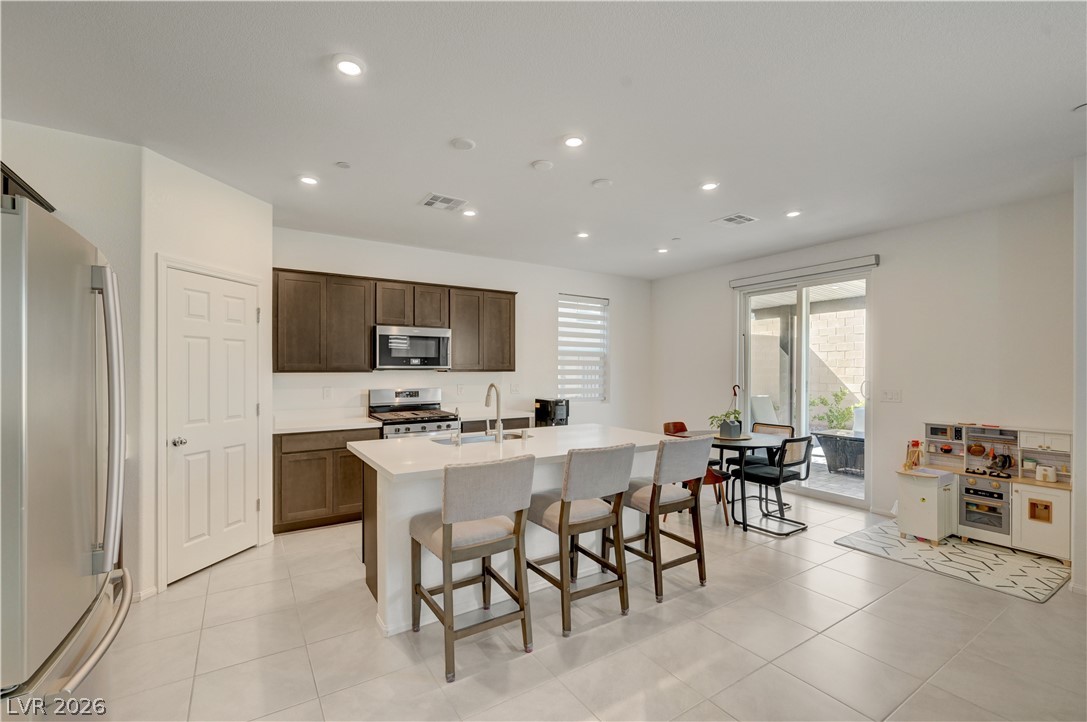 10938 Fennel Avenue Las Vegas NV 89166